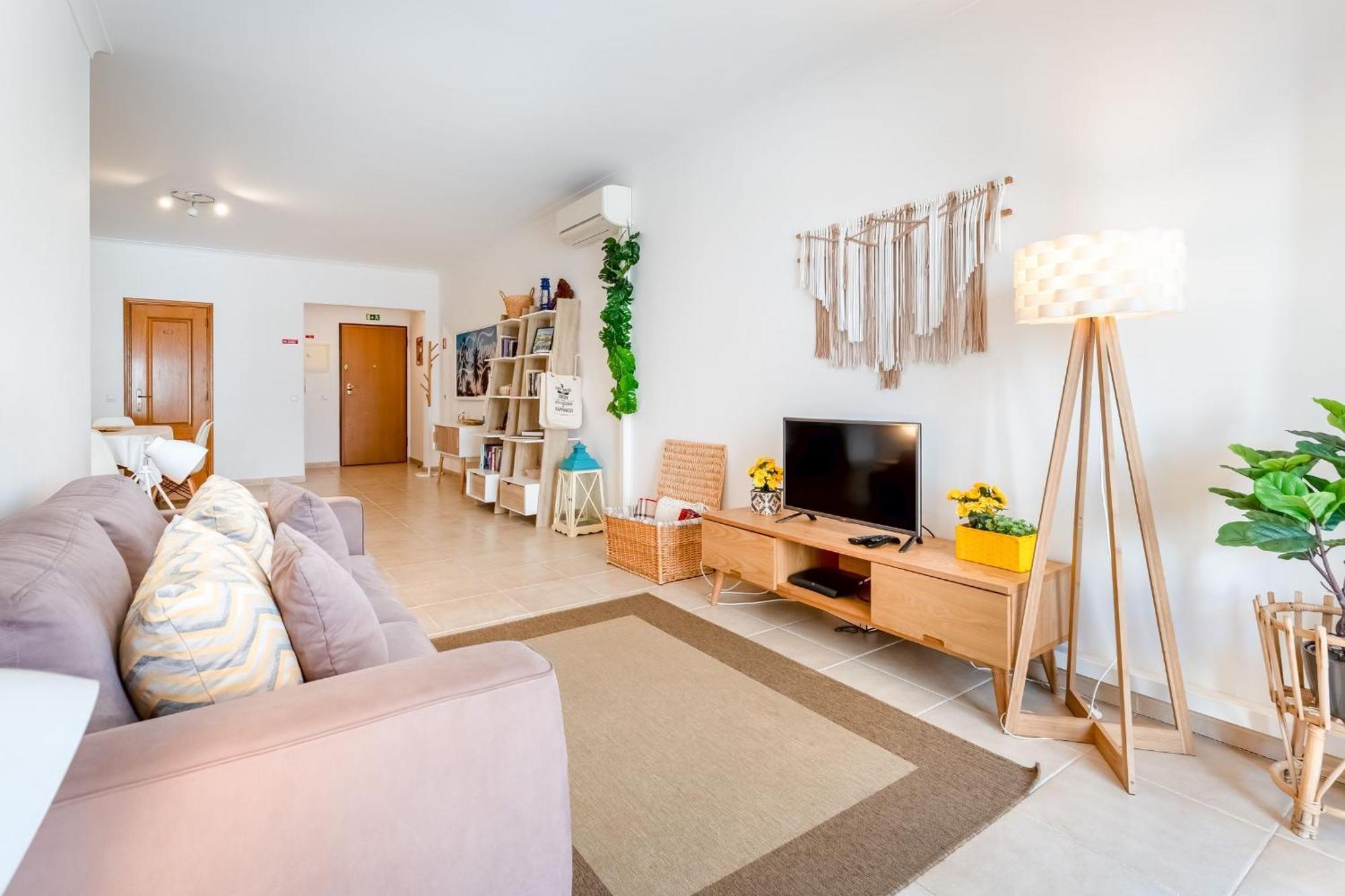 Appartement Casa Da Felicidade *